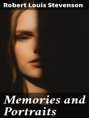 cover image of Memories and Portraits